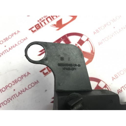Кронштейн топливной трубки Citroen Berlingo 1.6 HDI 2003-2008 9659450480